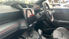 Ford Puma ST 1.0 EcoBoost Hybrid mHEV ST 5dr DCT Petrol Hatchback